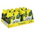 Savanna Angry Lemon - Case